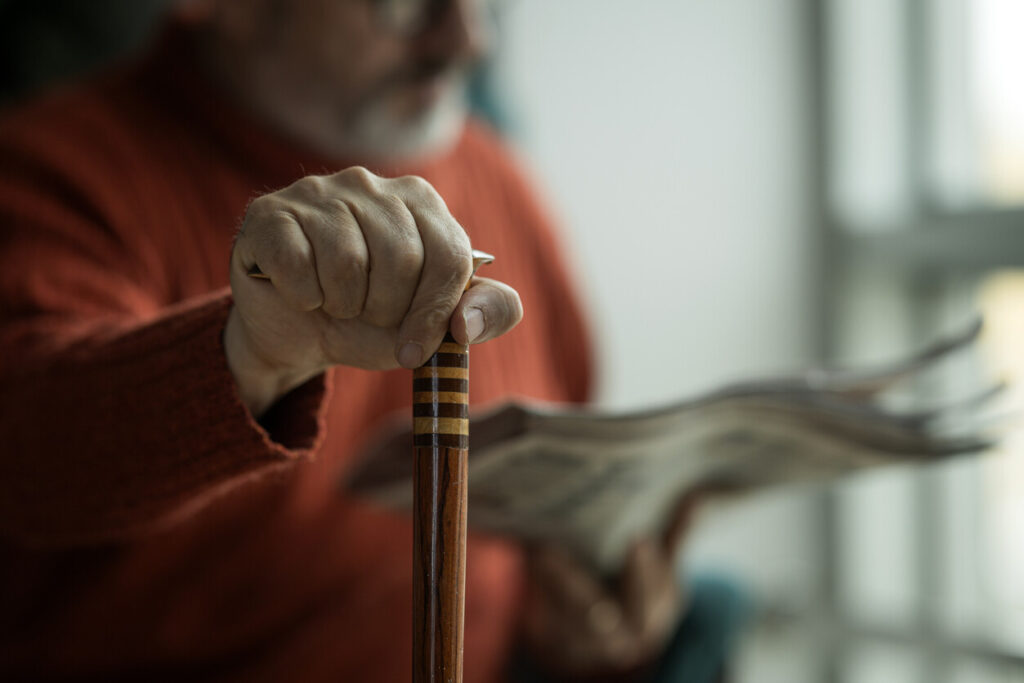 Hospital land splits councillors