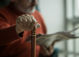 Hospital land splits councillors