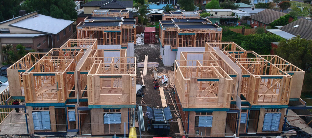 Ranges questions housing targets