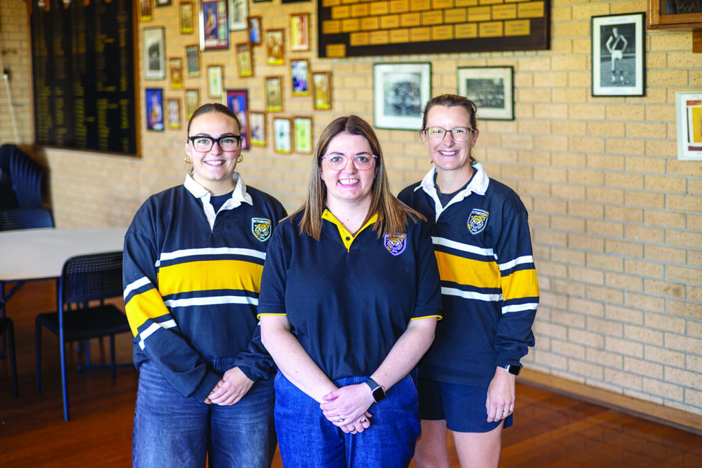 Tigers launch 2026 season