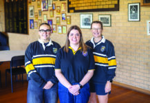 Tigers launch 2026 season