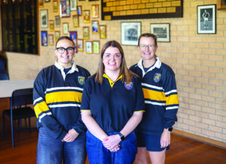 Tigers launch 2026 season