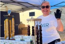 Market celebrating 23 years on Saturday