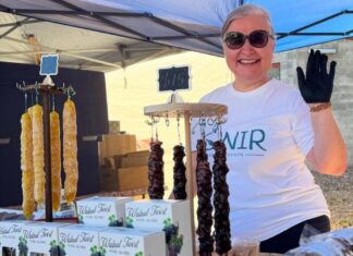 Market celebrating 23 years on Saturday