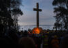 Theme set for Mount Dawn Service