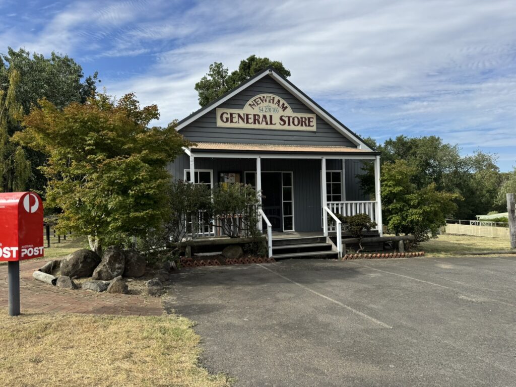 Newham General Store to re-open