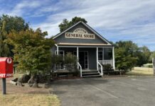 Newham General Store to re-open