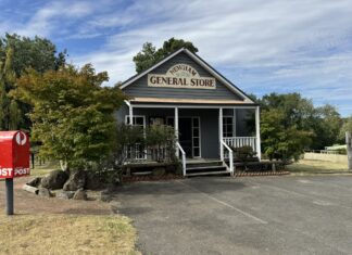 Newham General Store to re-open