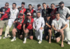 Riddell CC wins Jensen Shield easily