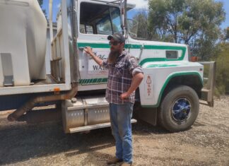 Call for improved access to water