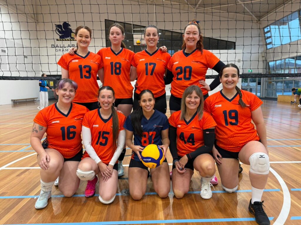 State league volleyball arrives in Gisborne
