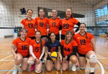 State league volleyball arrives in Gisborne