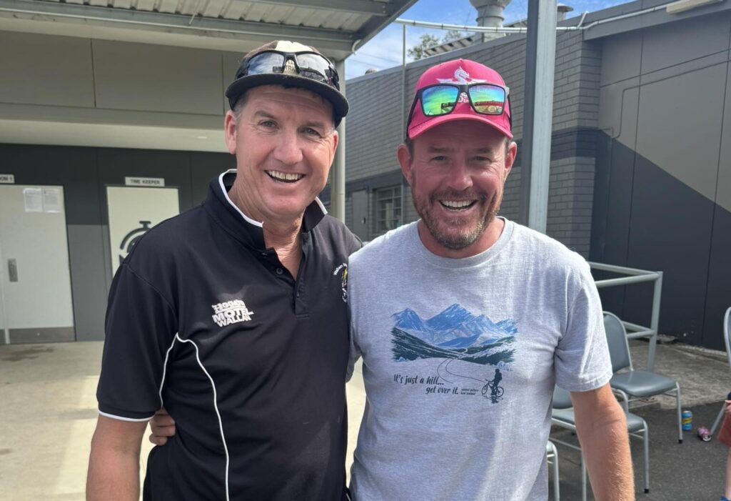 Wallan cricket premiers