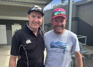 Wallan cricket premiers