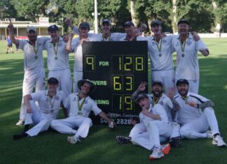 Premiers decided in CDCA