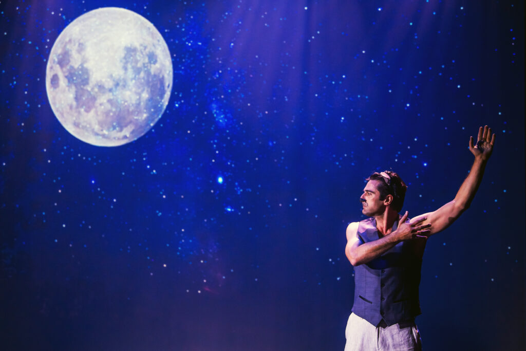 A love letter to Castlemaine