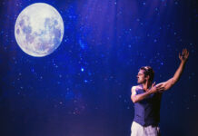 A love letter to Castlemaine