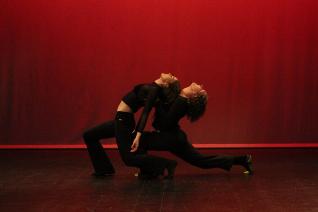 ‘Maine to host Dance Summit