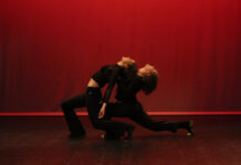 ‘Maine to host Dance Summit