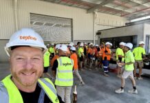 Calling all Harcourt tradies