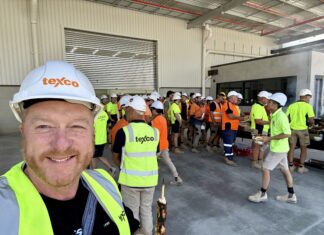 Calling all Harcourt tradies