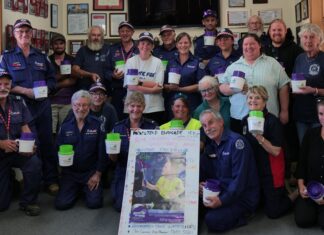 Appeal close to Newstead’s heart