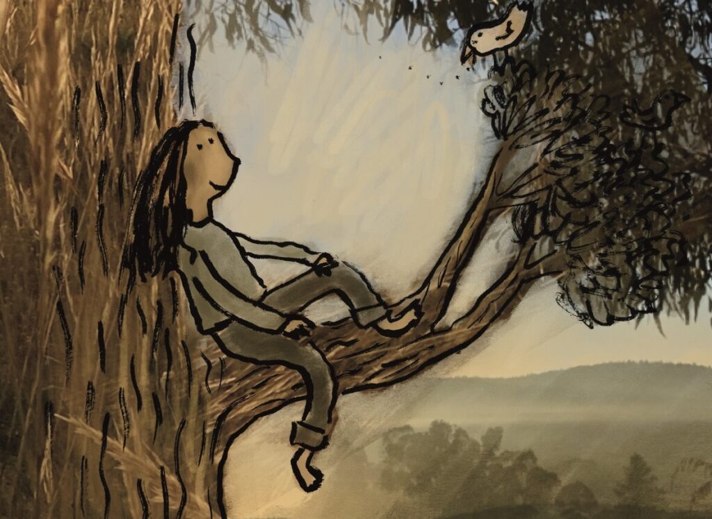 Award-winning author to launch new memoir