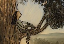 Award-winning author to launch new memoir