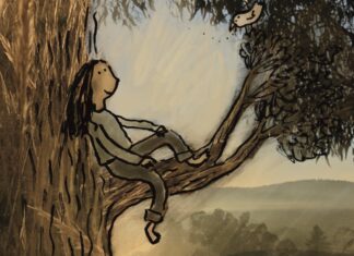 Award-winning author to launch new memoir