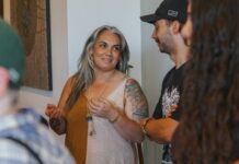 Country, Culture and healing