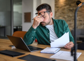 Ratepayers double billed