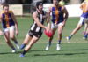 Magpies earn first-up win