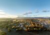 Construction begins on $267M New Gisborne development