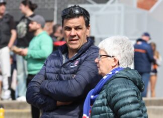 Ballarat the only answer