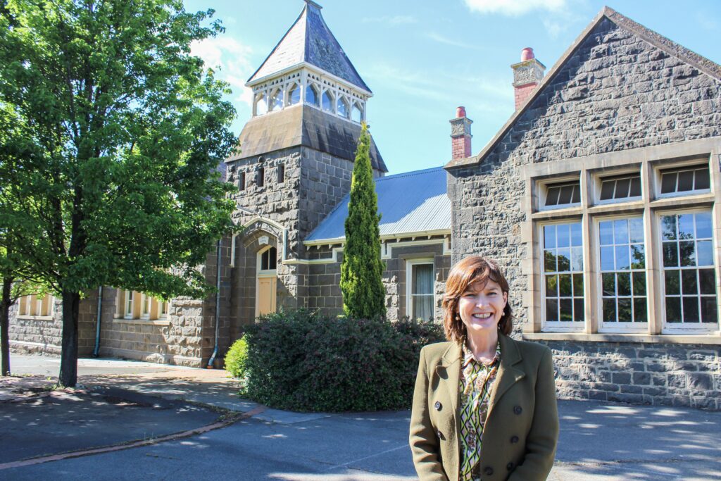 Local MP to retire from politics