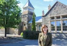 Local MP to retire from politics