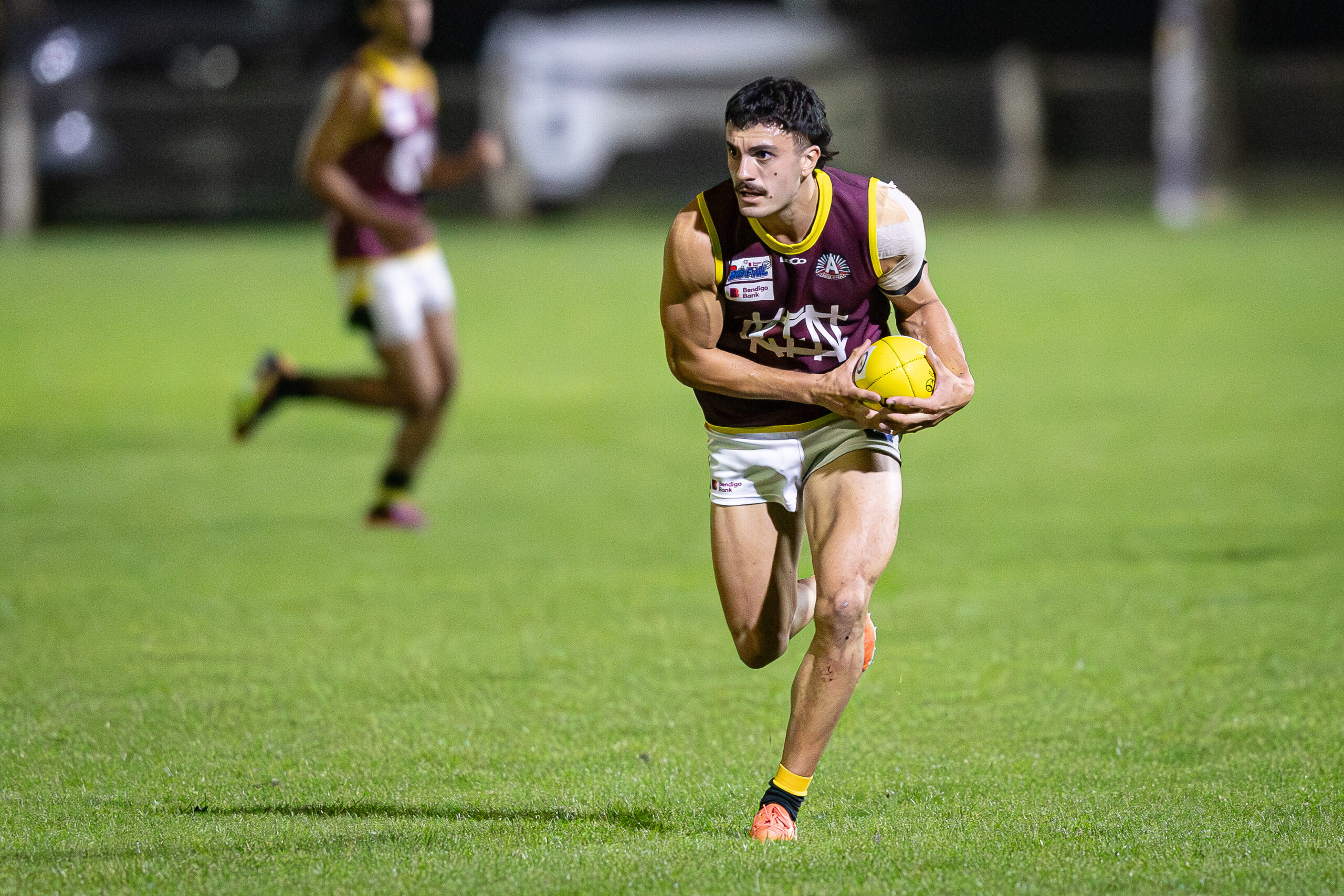Blockbusters in the RDFNL