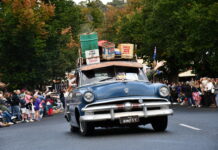 Easter cheer comes to Maldon