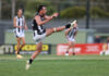 Magpies soar to victory over Roos