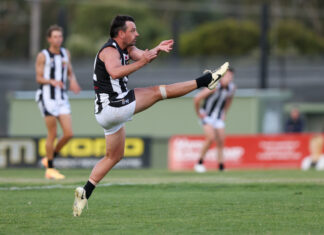 Magpies soar to victory over Roos