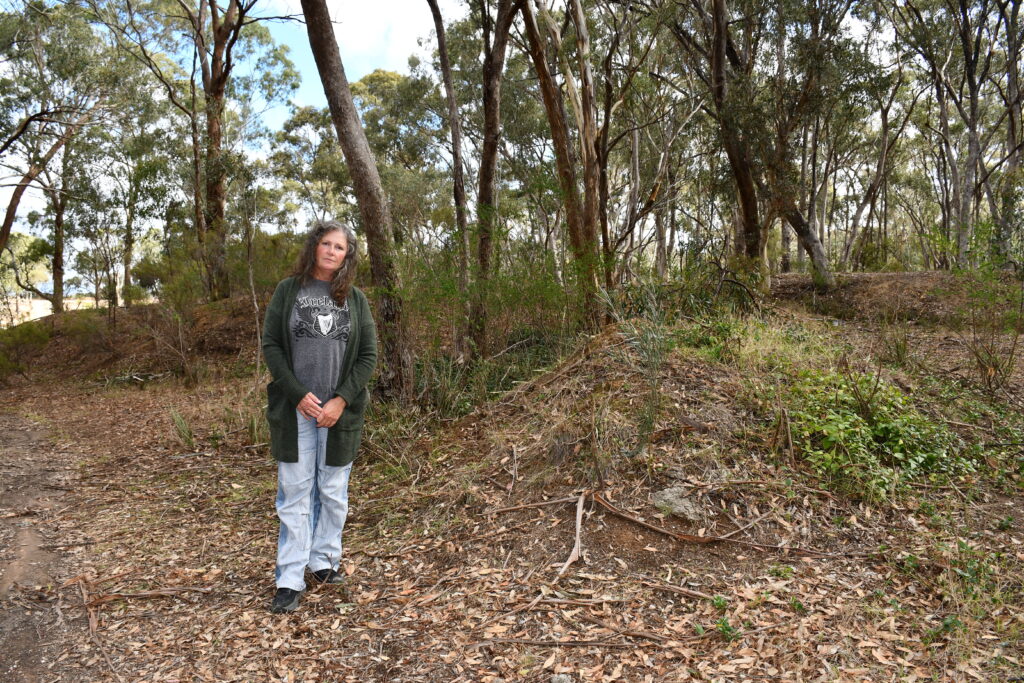 Burial recovery begins