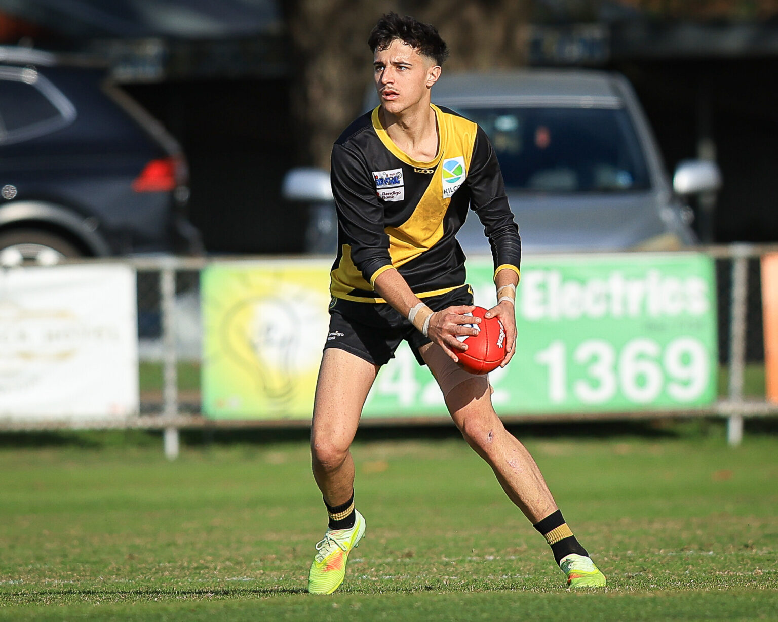 Fresh hope for flag contenders | Midland Express