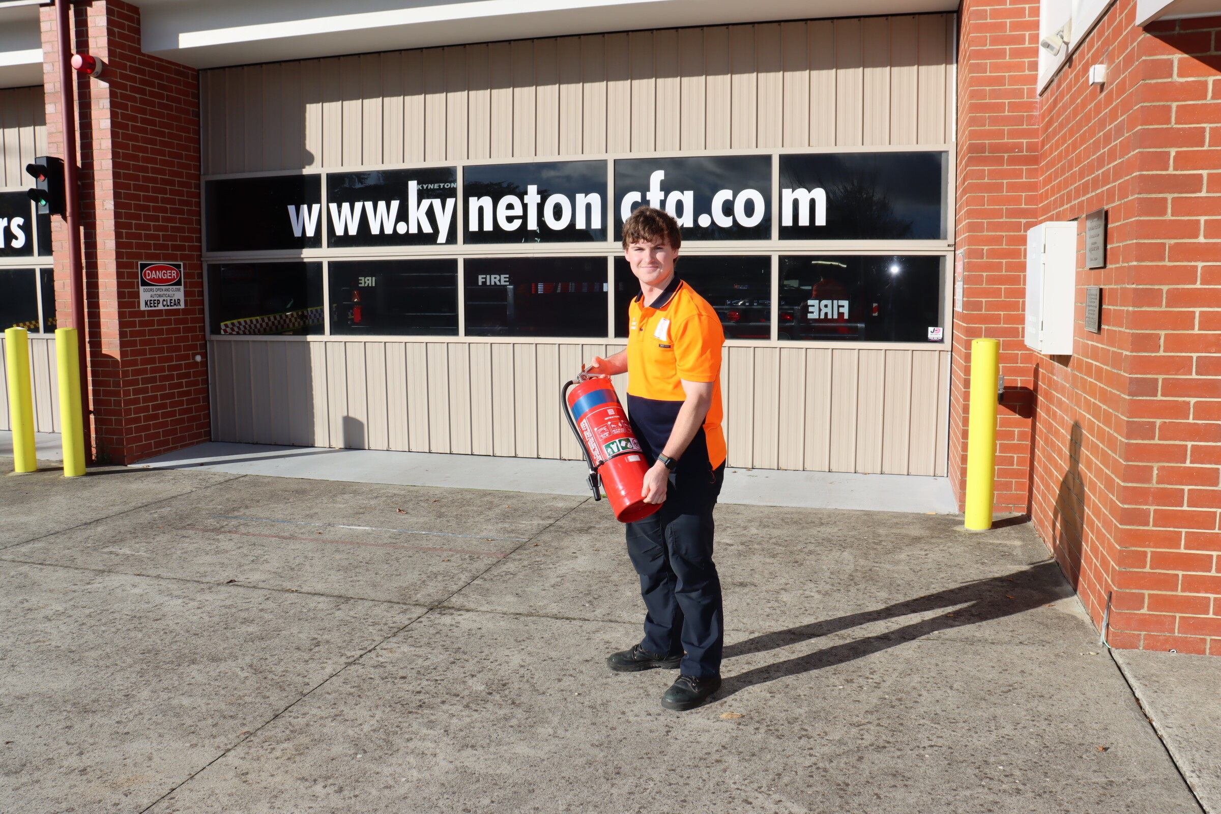 CFA loses council contract
