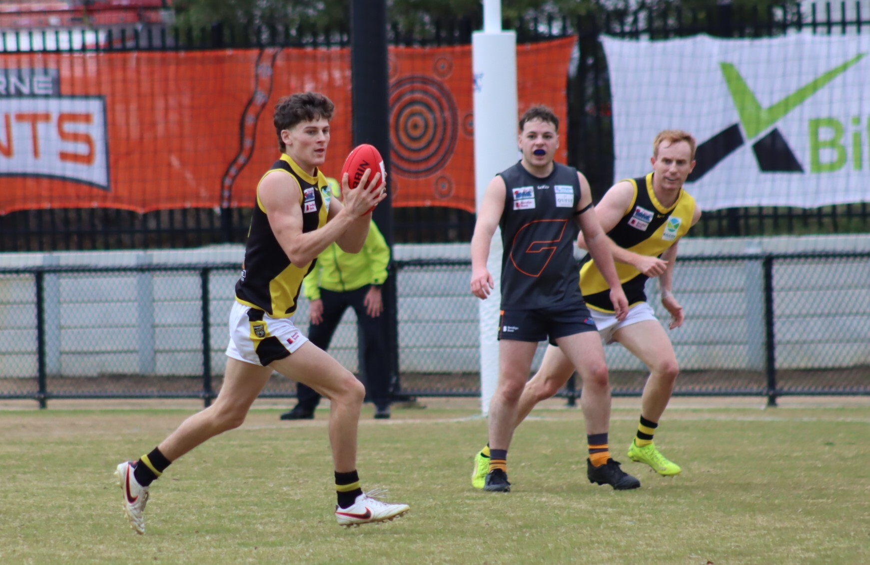 Showdown at Bomberland