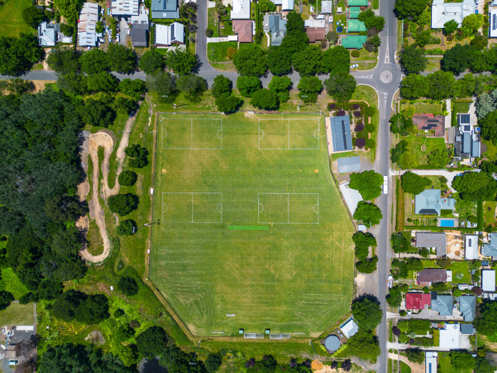 Push for Barkly pavilion